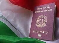 Immagine: Passaporto on line