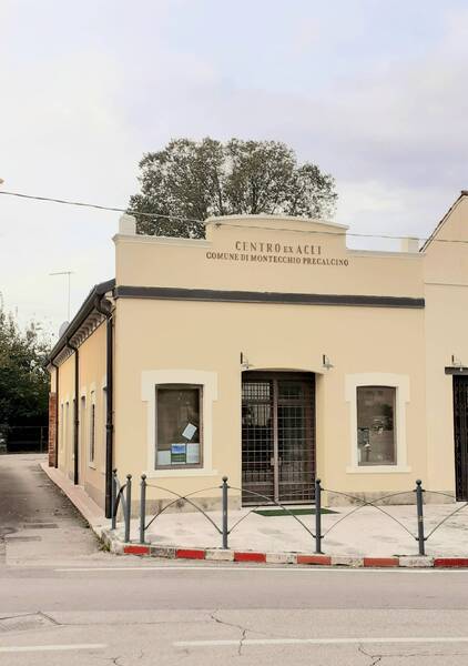 Centro ricreativo comunale