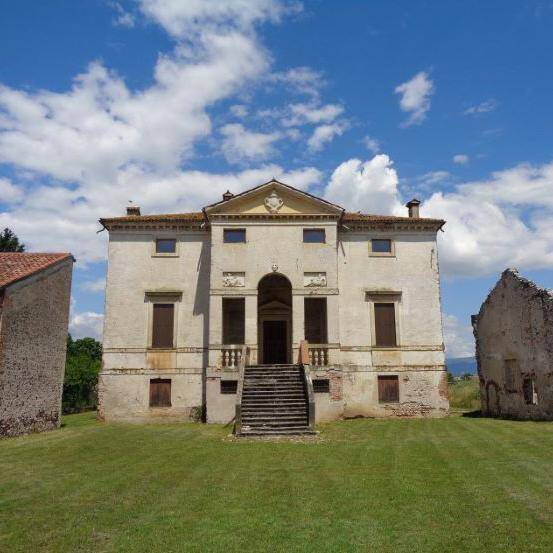 Villa Forni Cerato